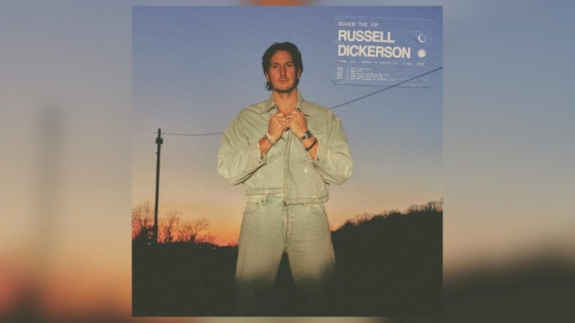 russell-dickerson-has-some-fun-taking-romance-down-to-its-“bones”-in-new-video