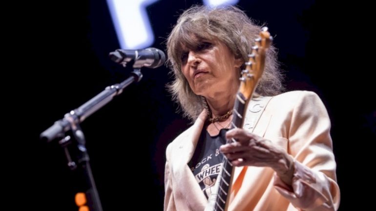 pretenders’-chrissie-hynde-doesn’t-want-to-see-the-same-faces-up-front-at-shows