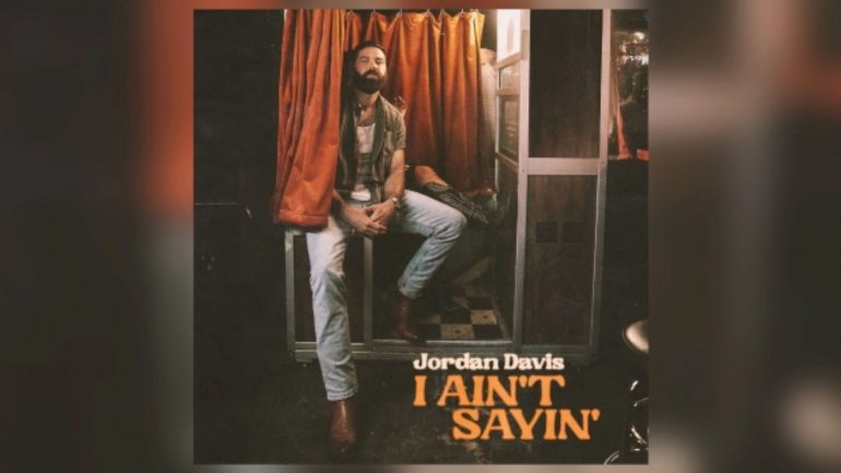 “i-ain’t-sayin'”-jordan-davis-is-having-a-“damn-good-time”