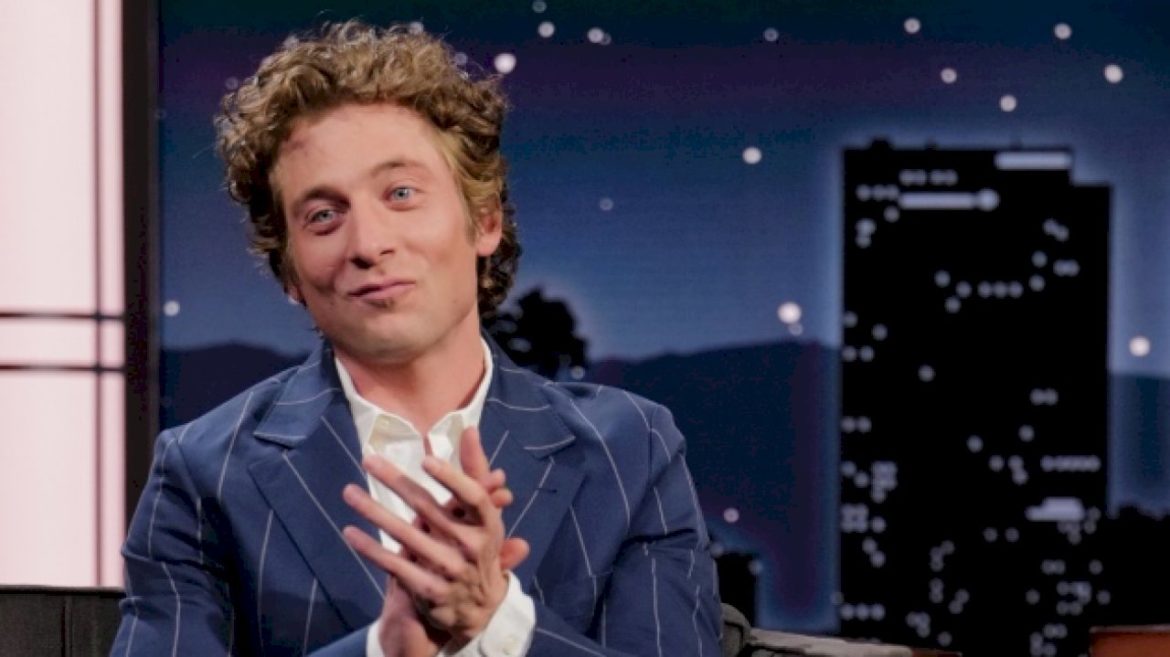 bruce-springsteen-on-jeremy-allen-white:-“he-is-a-great-actor-and-sings-pretty-good”