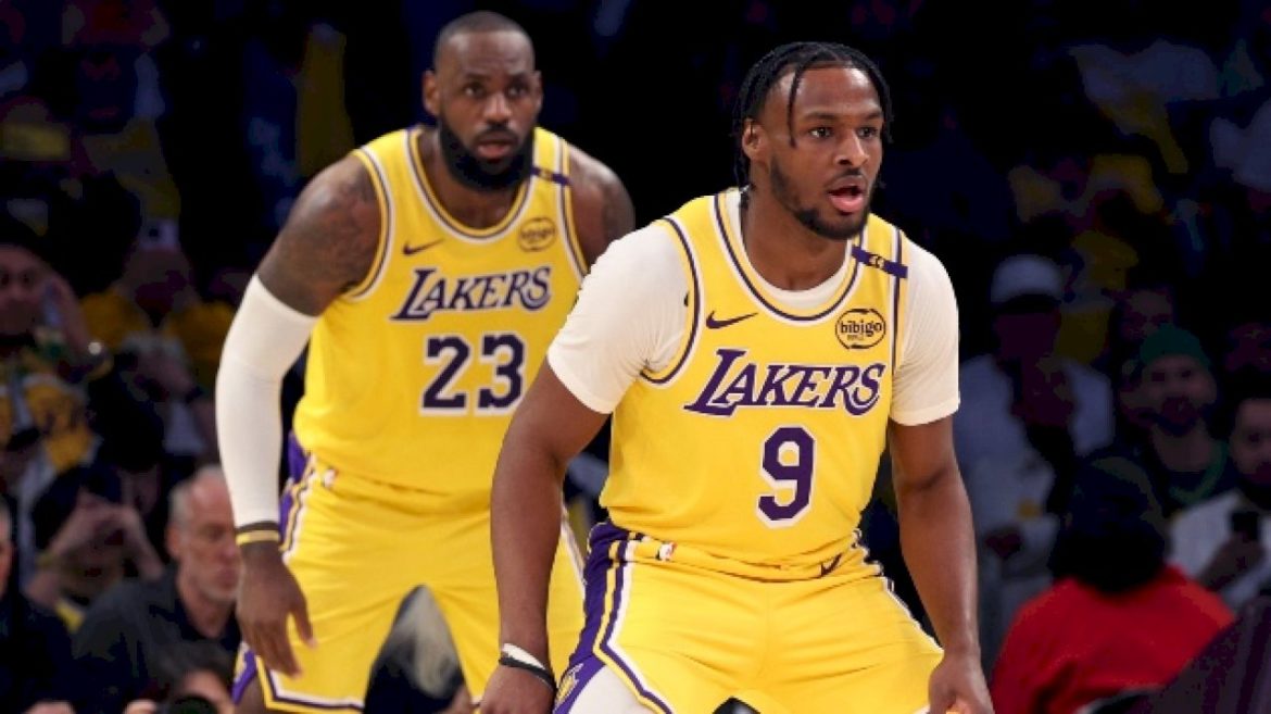 lebron-james-and-bronny-james-make-history-playing-together-for-lakers