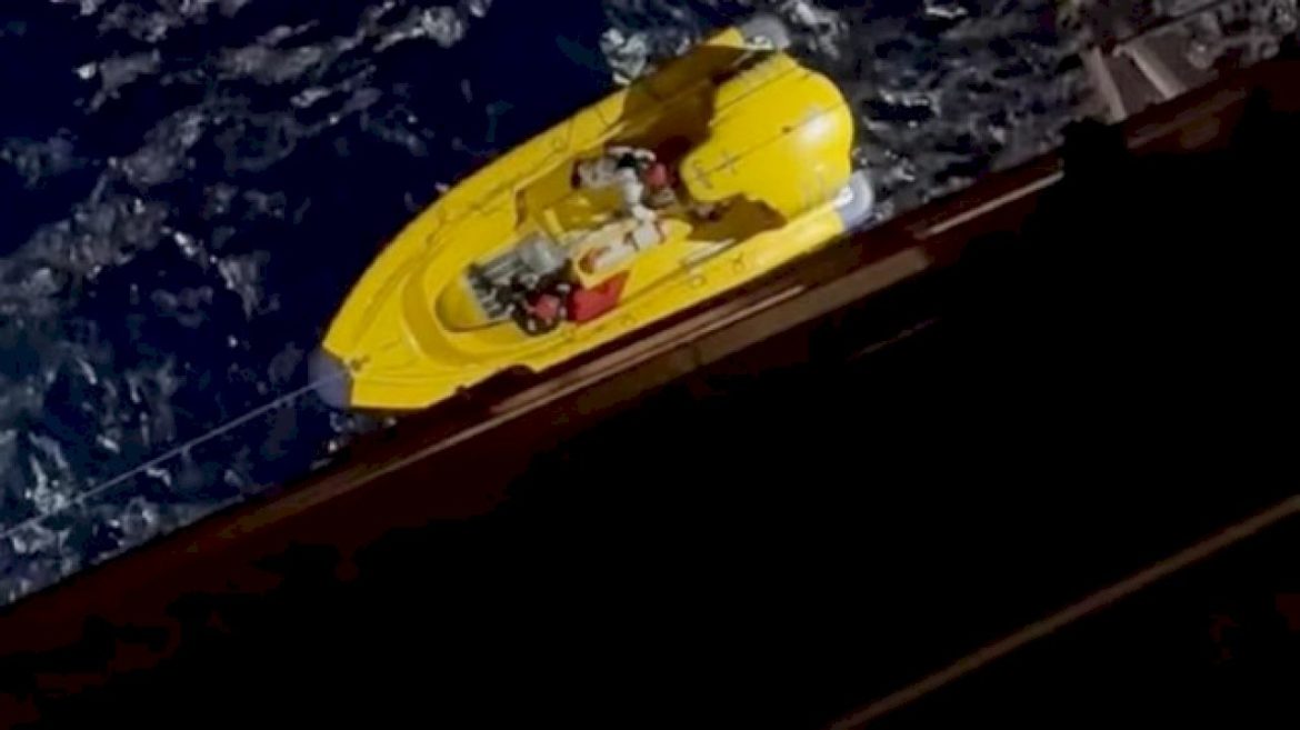 search-underway-for-woman-who-fell-overboard-on-taylor-swift-themed-cruise