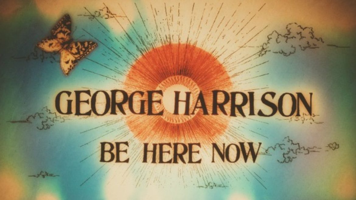 new-versions-of-george-harrison’s-‘be-here-now’-released-from-reissue-of-‘living-in-the-material-world’