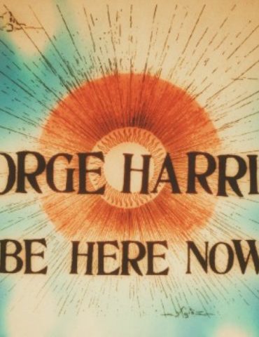 new-versions-of-george-harrison’s-‘be-here-now’-released-from-reissue-of-‘living-in-the-material-world’