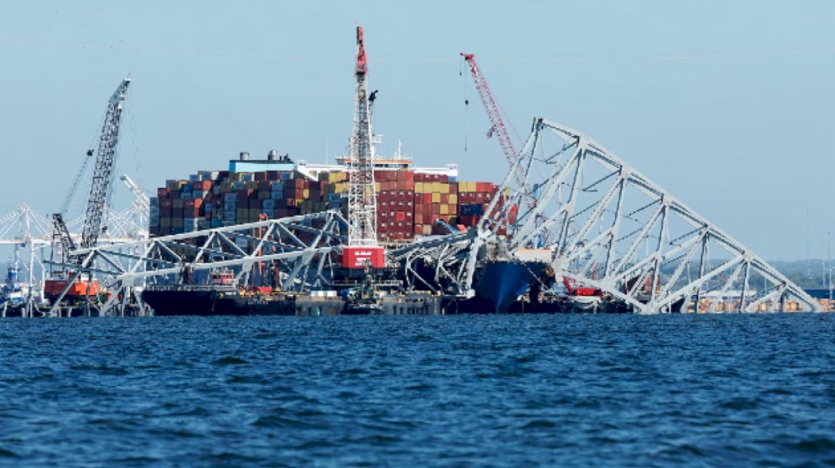 operators-of-vessel-that-destroyed-baltimore’s-key-bridge-to-pay-nearly-$102m:-doj