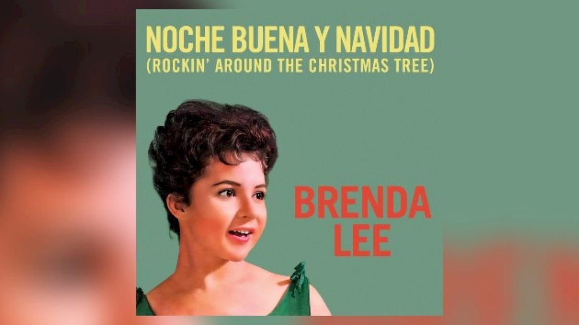 brenda-lee’s-‘rockin’-around-the-christmas-tree’-gets-spanish-version-thanks-to-ai