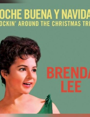 brenda-lee’s-‘rockin’-around-the-christmas-tree’-gets-spanish-version-thanks-to-ai