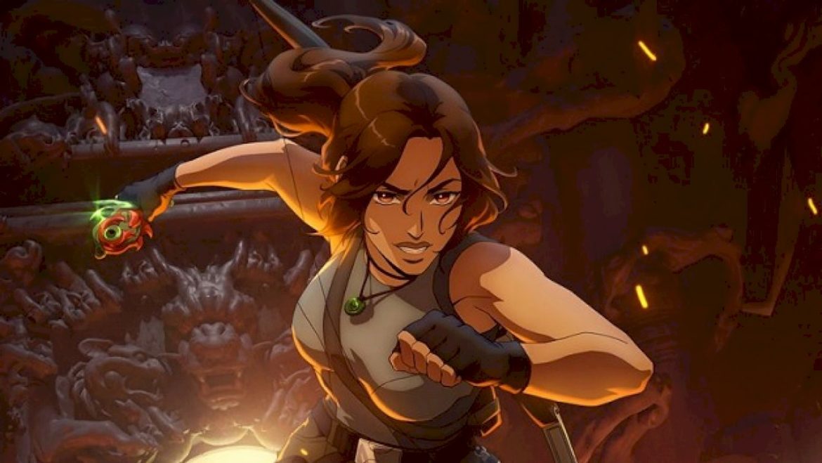 netflix-renews-animated-‘tomb-raider’-series-shortly-after-first-season-debut