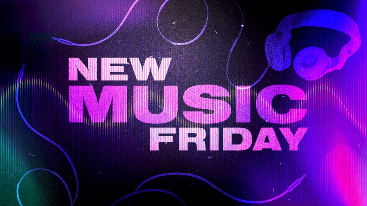 new-music-friday:-jin,-gwen-stefani-and-more