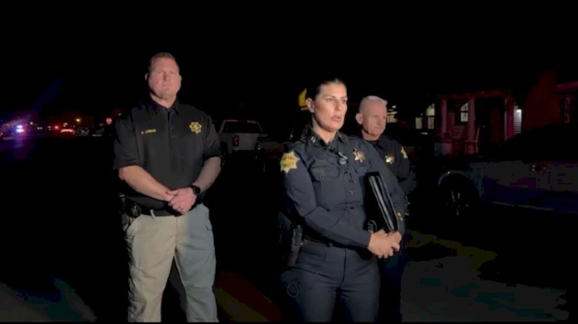 california-police-sergeant-‘ambushed’-by-gunman-linked-to-homicide:-officials