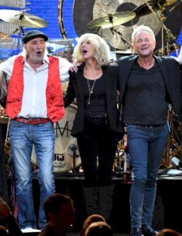 fleetwood-mac’s-‘everywhere’-joins-spotify-billions-club