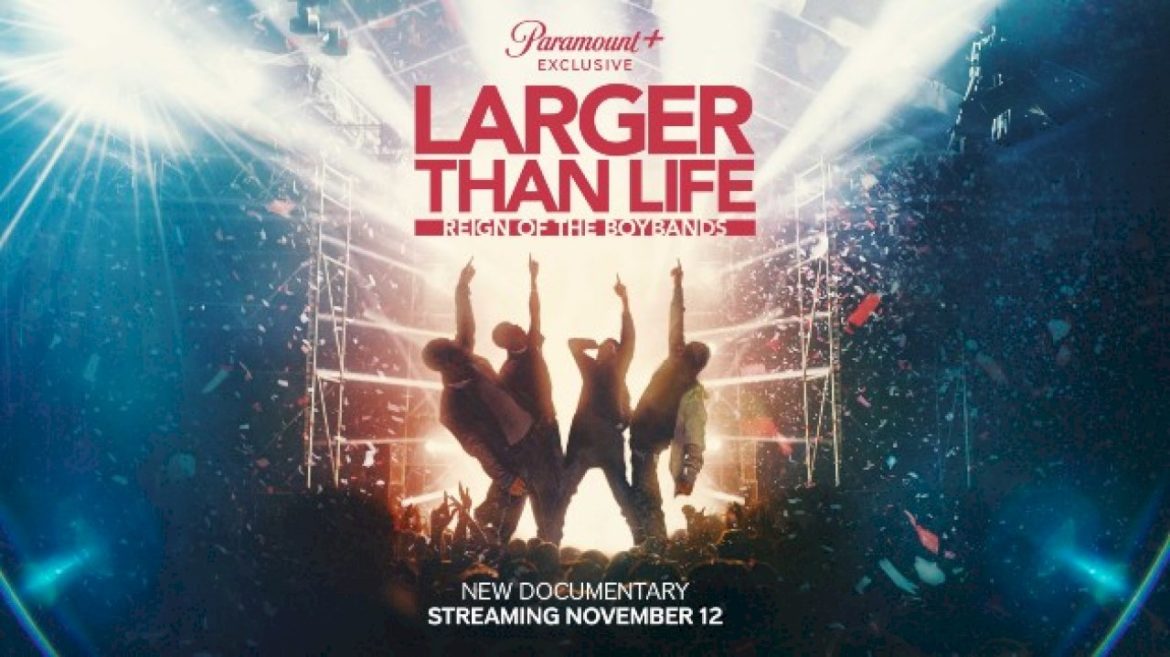 backstreet-—-and-everyone-else-—-is-back-in-new-doc-‘larger-than-life:-reign-of-the-boybands’