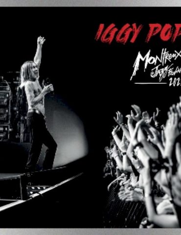 iggy-pop-announces-‘live-at-montreux-jazz-festival-2023’﻿-album