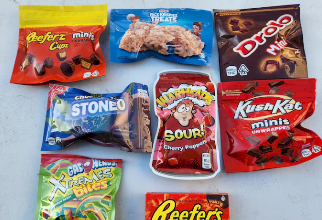 police-take-down-crime-group-accused-of-making-illegal-cannabis-edibles-packaged-like-name-brand-candy