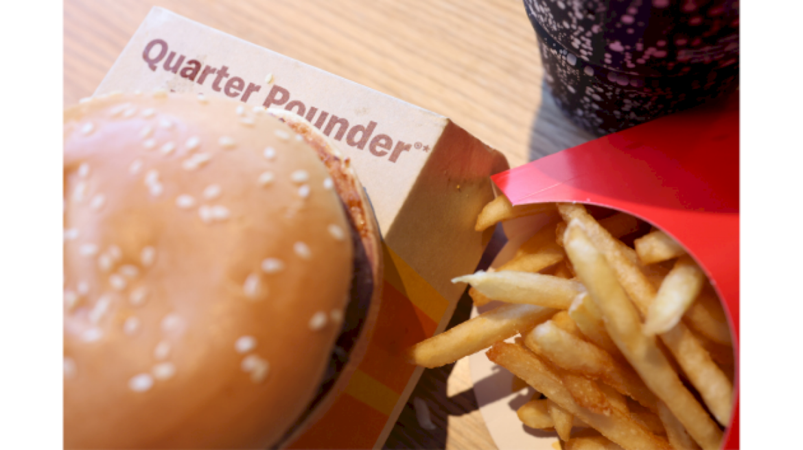 number-of-people-sickened-in-e.-coli-outbreak-linked-to-mcdonald’s-quarter-pounders-rises-to-90:-cdc