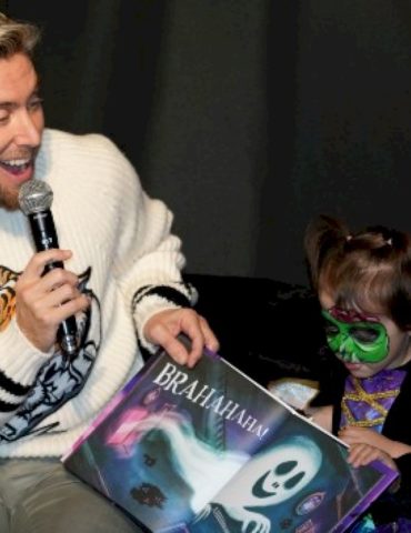 happy-halloween!-lance-bass-talks-spooky-new-children’s-book-and-candy-management