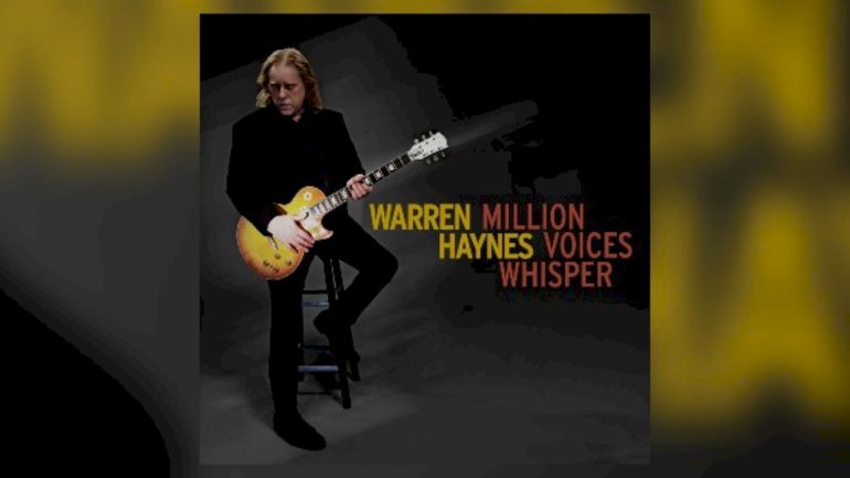 warren-haynes-on-the-making-of-‘million-voices-whisper’,-his-first-solo-album-in-over-10-years