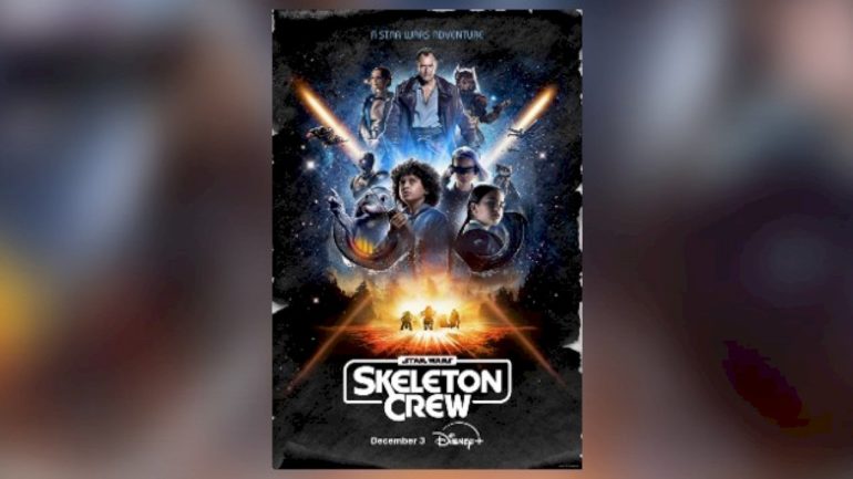 ‘star-wars:-skeleton-crew’-gets-action-packed-new-trailer