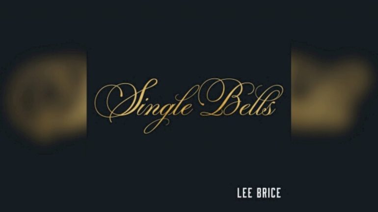 lee-brice’s-‘single-bells’-is-a-twist-on-a-christmas-classic