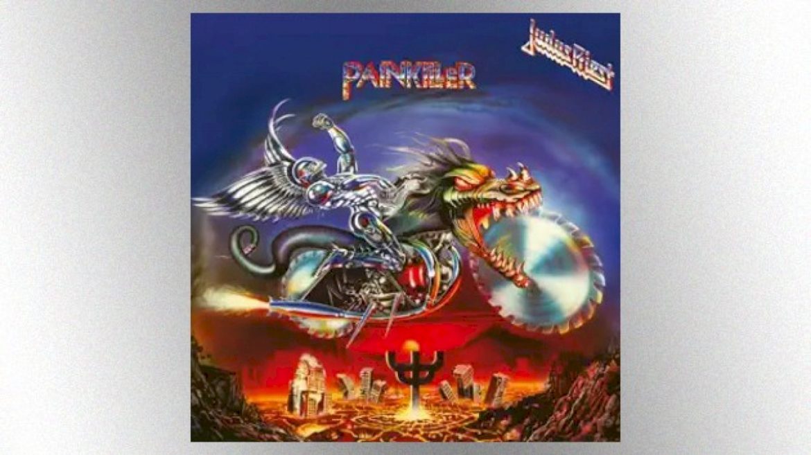 judas-priest’s-2025-tour-to-celebrate-﻿’painkiller’﻿-35th-anniversary