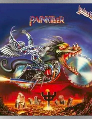 judas-priest’s-2025-tour-to-celebrate-﻿’painkiller’﻿-35th-anniversary