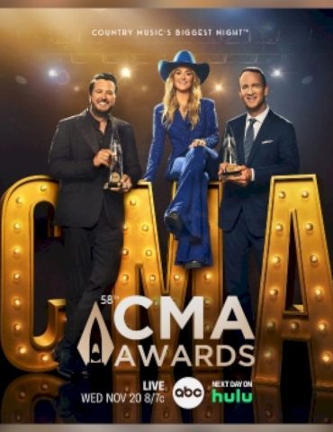 chris-stapleton,-post-malone,-luke-bryan,-lainey-wilson-+-more-to-perform-on-cma-awards