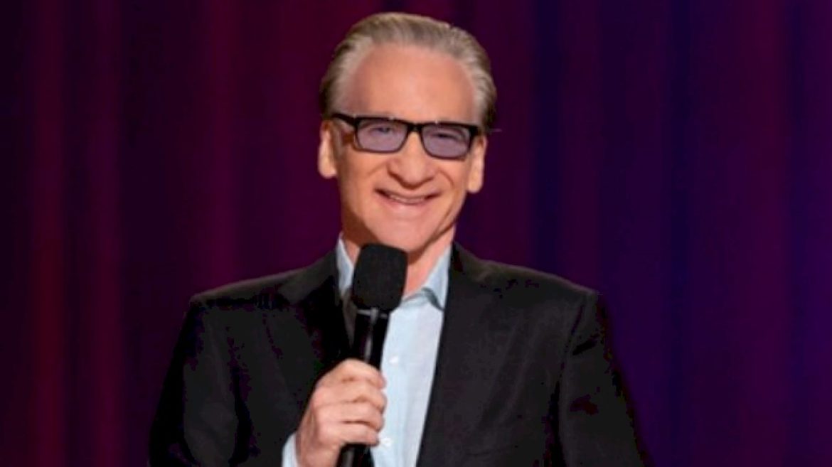 ‘is-anyone-else-seeing-this?’-bill-maher-announces-13th-hbo-comedy-special