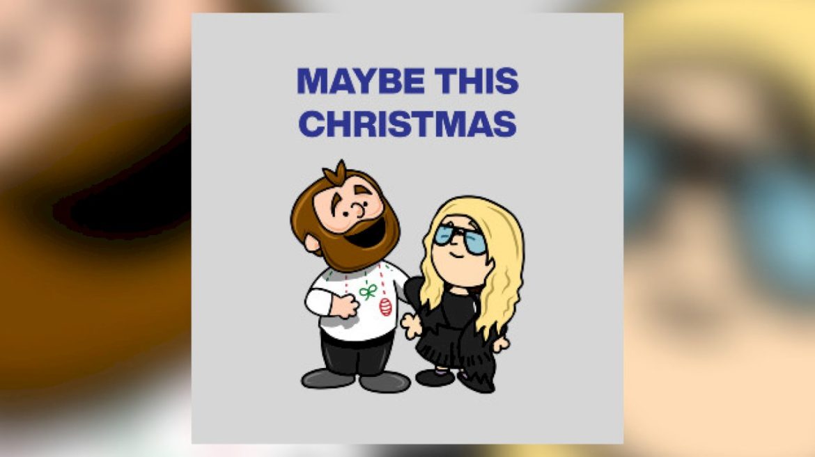 listen-to-stevie-nicks-duet-with-jason-kelce-on-‘maybe-this-christmas’