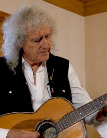 in-latest-‘queen:-the-greatest’-episode,-brian-may-reveals-origin-of-queen’s-‘most-enigmatic-song’