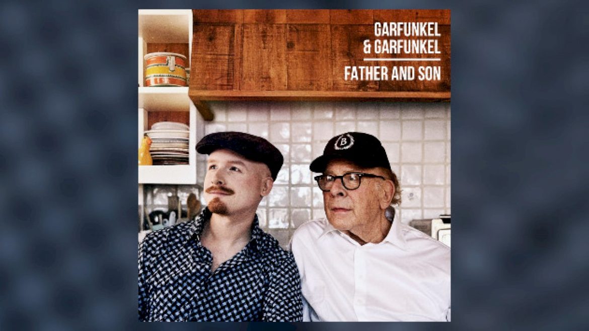 art-garfunkel-and-son-cover-hits-by-simon-&-garfunkel,-eurythmics,-cat-stevens-&-more-on-new-joint-album