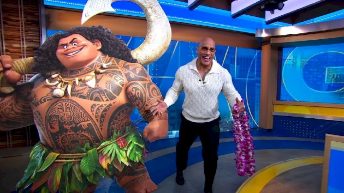 dwayne-johnson-says-his-daughters-‘see-themselves’-in-moana,-talks-maui’s-new-song