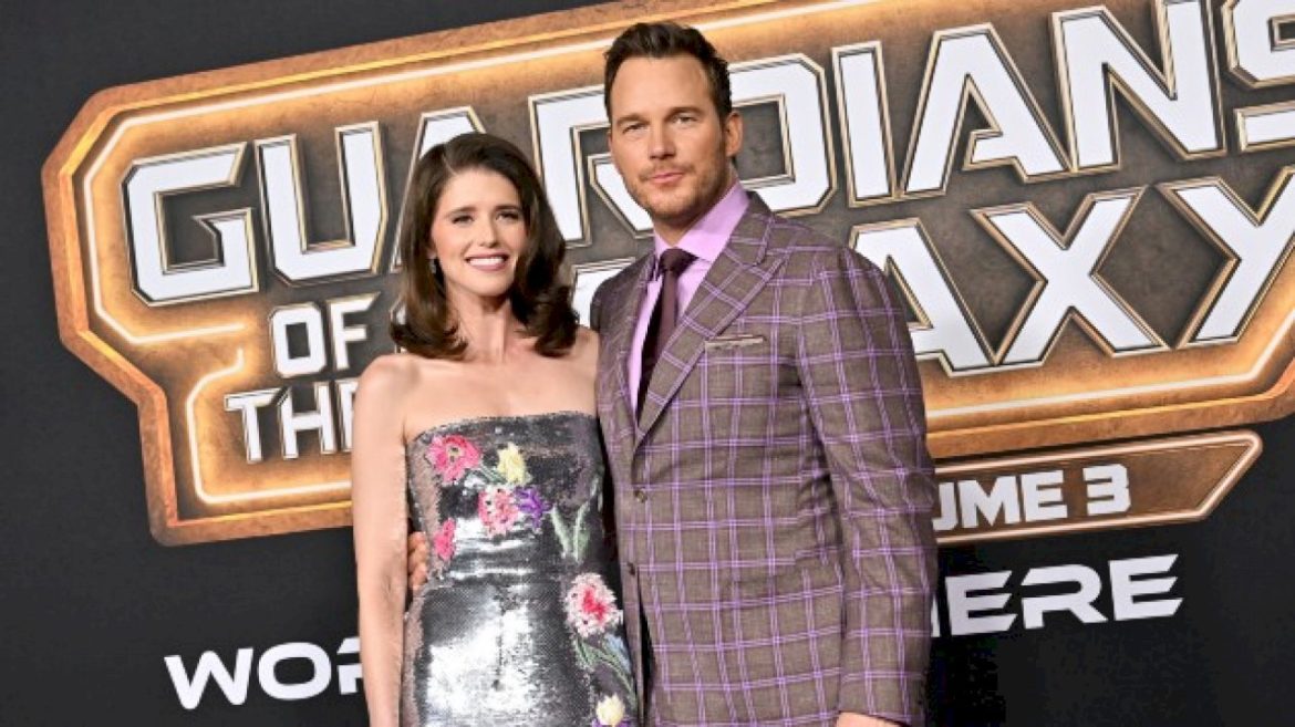 chris-pratt,-katherine-schwarzenegger-welcome-3rd-child-together