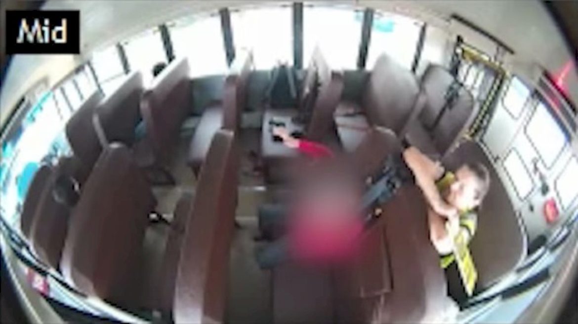 school-bus-attendant-seen-hitting-autistic-student-in-surveillance-footage