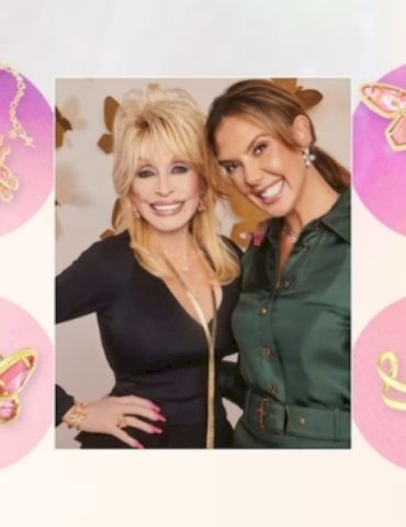 dolly-parton-+-kendra-scott-unveil-butterfly-filled-jewelry-collection