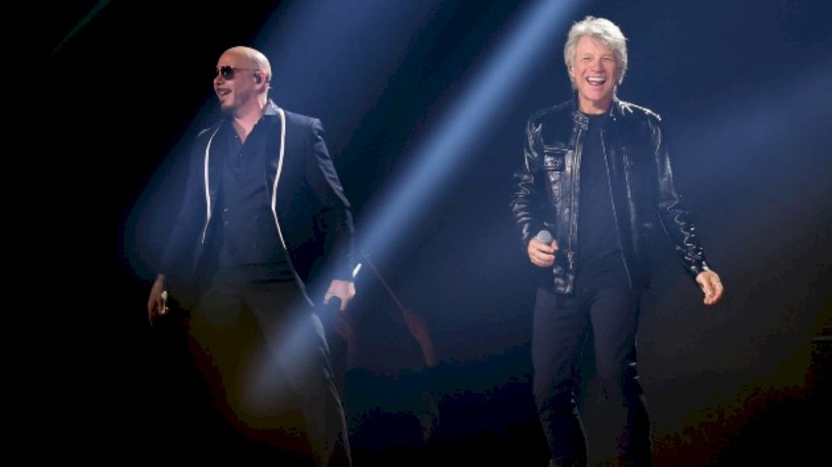 pitbull-&-jon-bon-jovi-perform-‘now-or-never’-at-2024-latin-grammys