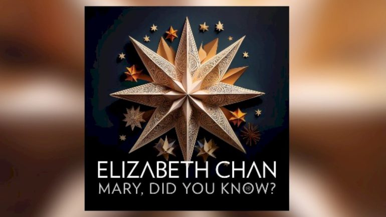 christmas-queen-elizabeth-chan-releases-‘mary-did-you-know’-from-upcoming-ep