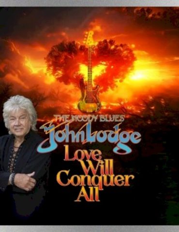 the-moody-blues’-john-lodge-releases-new-christmas-tune,-‘love-will-conquer-all’