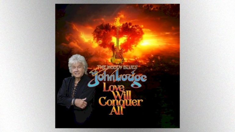 the-moody-blues’-john-lodge-releases-new-christmas-tune,-‘love-will-conquer-all’