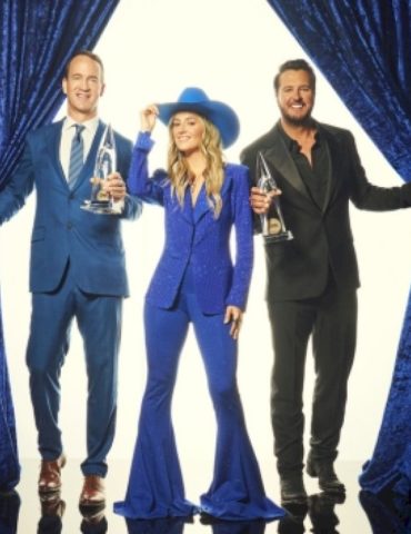 luke-bryan-+-lainey-wilson-on-their-rise-to-being-cma-awards-hosts:-‘it’s-an-amazing-hill-to-climb’