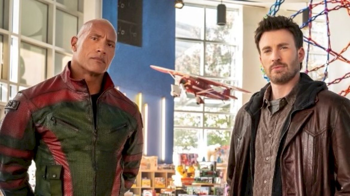 chris-evans,-dwayne-‘the-rock’-johnson-talk-about-‘red-one”s-balancing-act-between-christmas-and-action