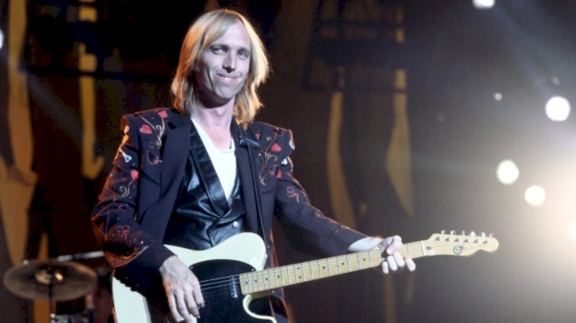 bootleg-of-tom-petty-and-the-heartbreakers’-1982-edinburgh-concert-to-be-released-on-vinyl