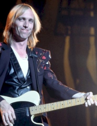 bootleg-of-tom-petty-and-the-heartbreakers’-1982-edinburgh-concert-to-be-released-on-vinyl