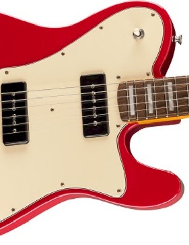 foo-fighters’-chris-shiflett-announces-signature-fender-guitar