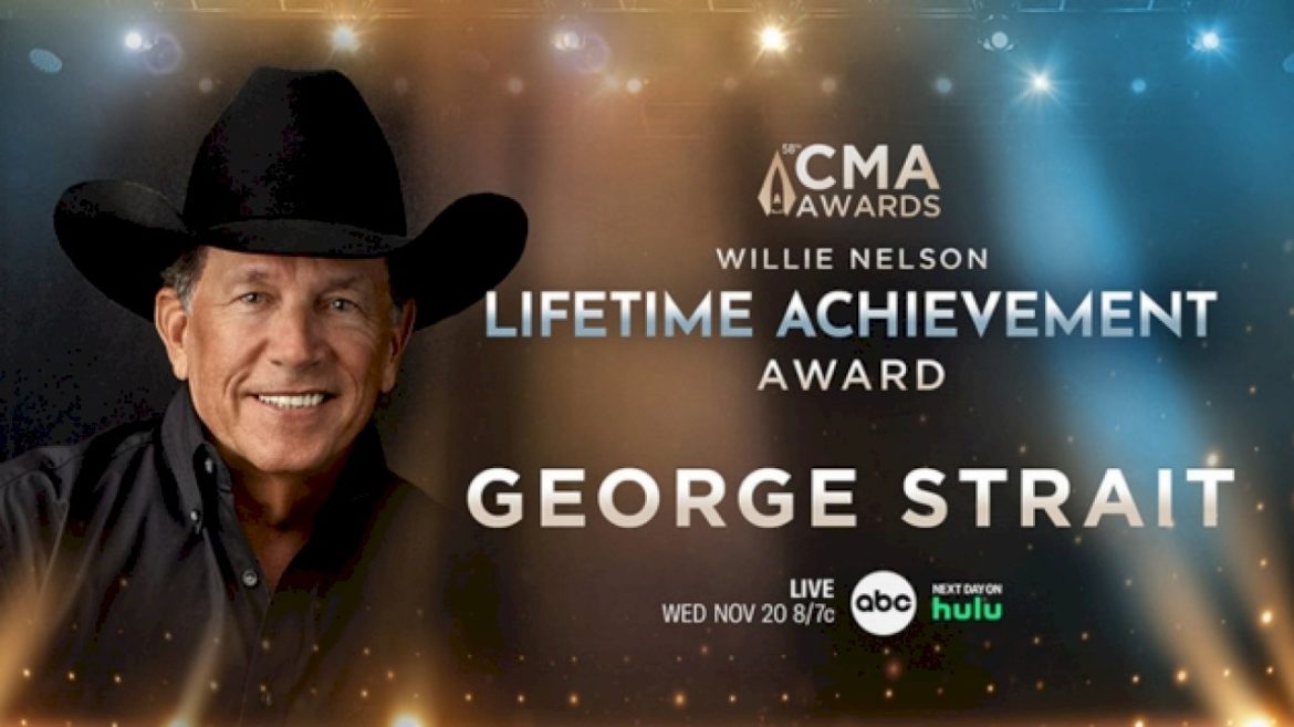 miranda-lambert,-lainey-wilson,-chris-stapleton-+-more-to-perform-george-strait-tribute-at-cmas