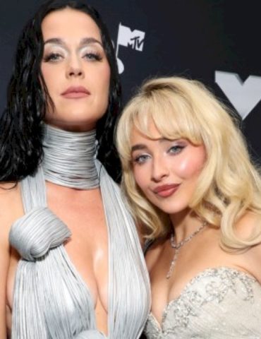 katy-perry-thanks-sabrina-carpenter-for-helping-her-to-maintain-her-‘fun-auntie’-aka-‘funtie’-status