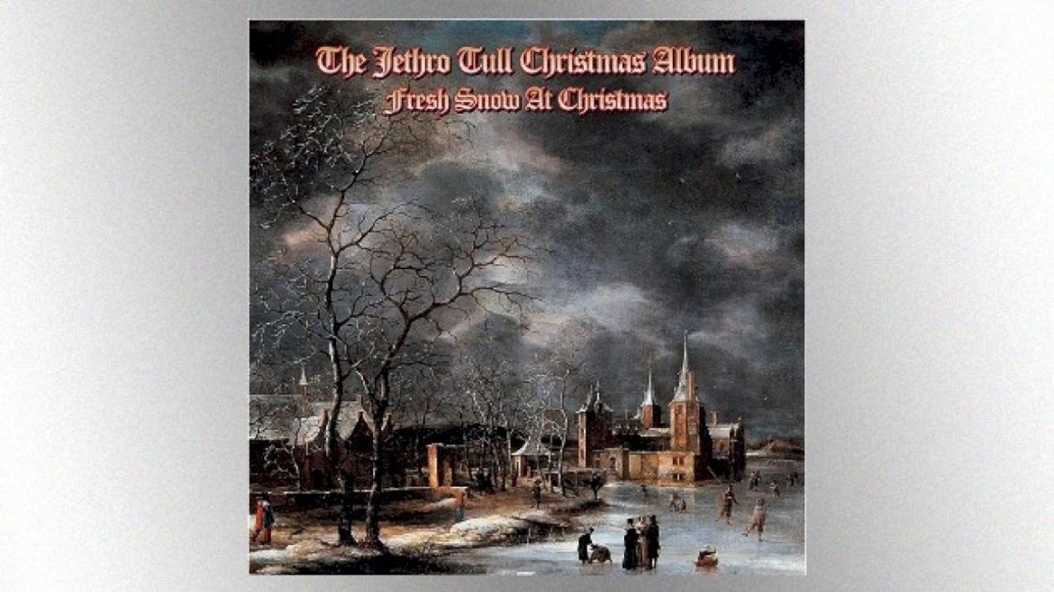 jethro-tull-releases-‘jack-frost-and-hooded-crow’-from-upcoming-christmas-album-reissue