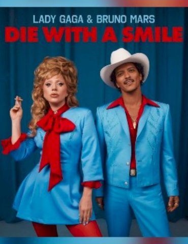 lady-gaga-&-bruno-mars’-‘die-with-a-smile’-is-fastest-song-ever-to-reach-1-billion-spotify-streams