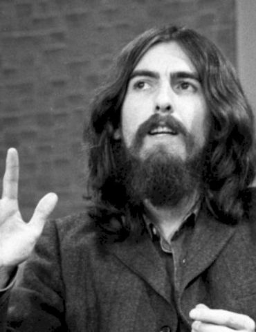 early-george-harrison-guitar-sets-record-at-auction