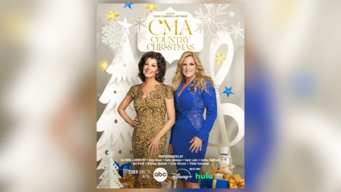 here’s-your-star-studded-‘cma-country-christmas’-lineup