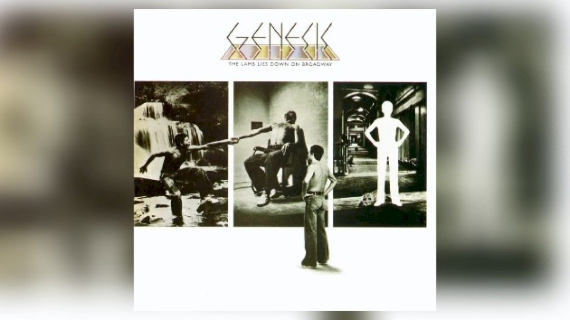 genesis’-‘the-lamb-lies-down-on-broadway’-turns-50